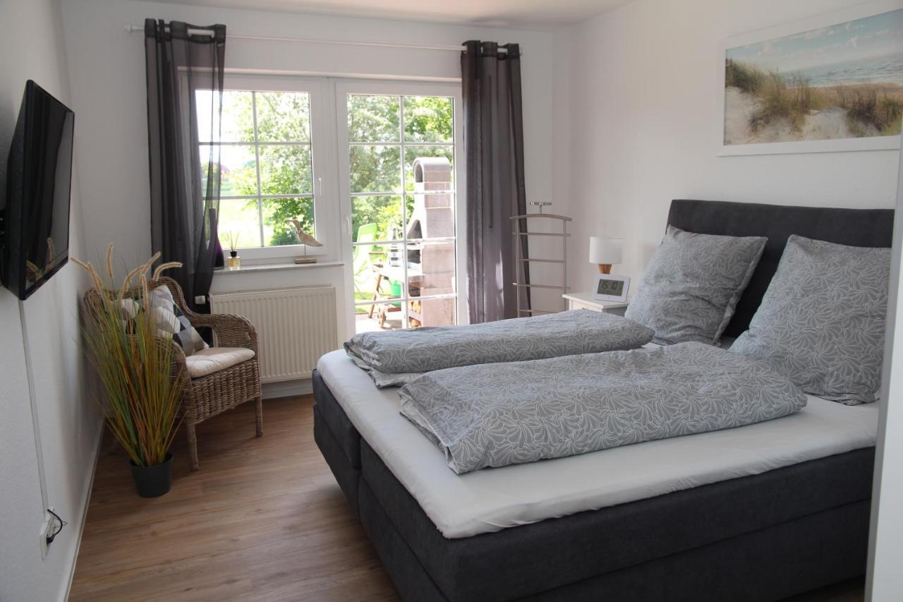 Deichblick 1 Apartment