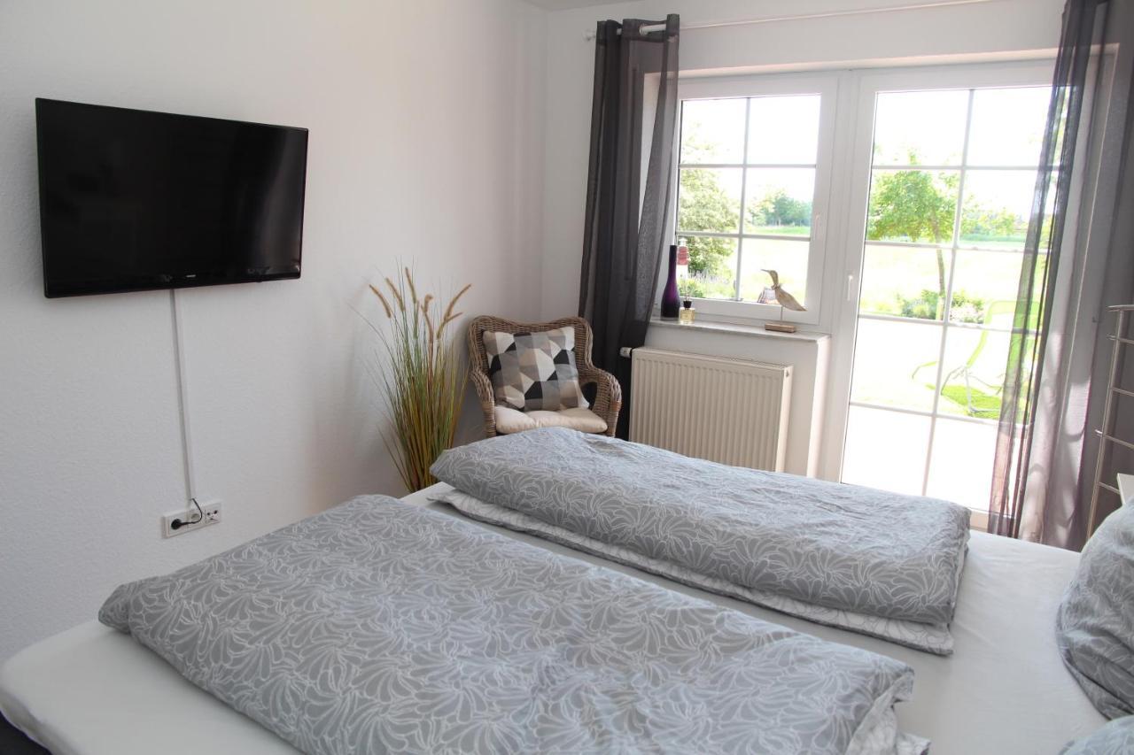 Apartment Deichblick 1 *