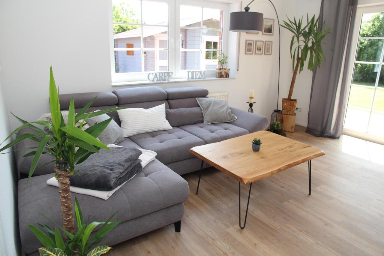 Apartment Deichblick 1