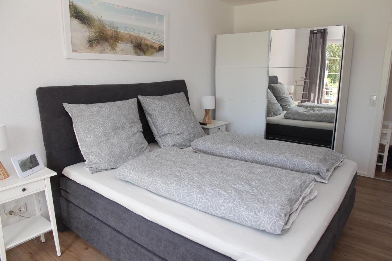 Apartment Deichblick 1 *