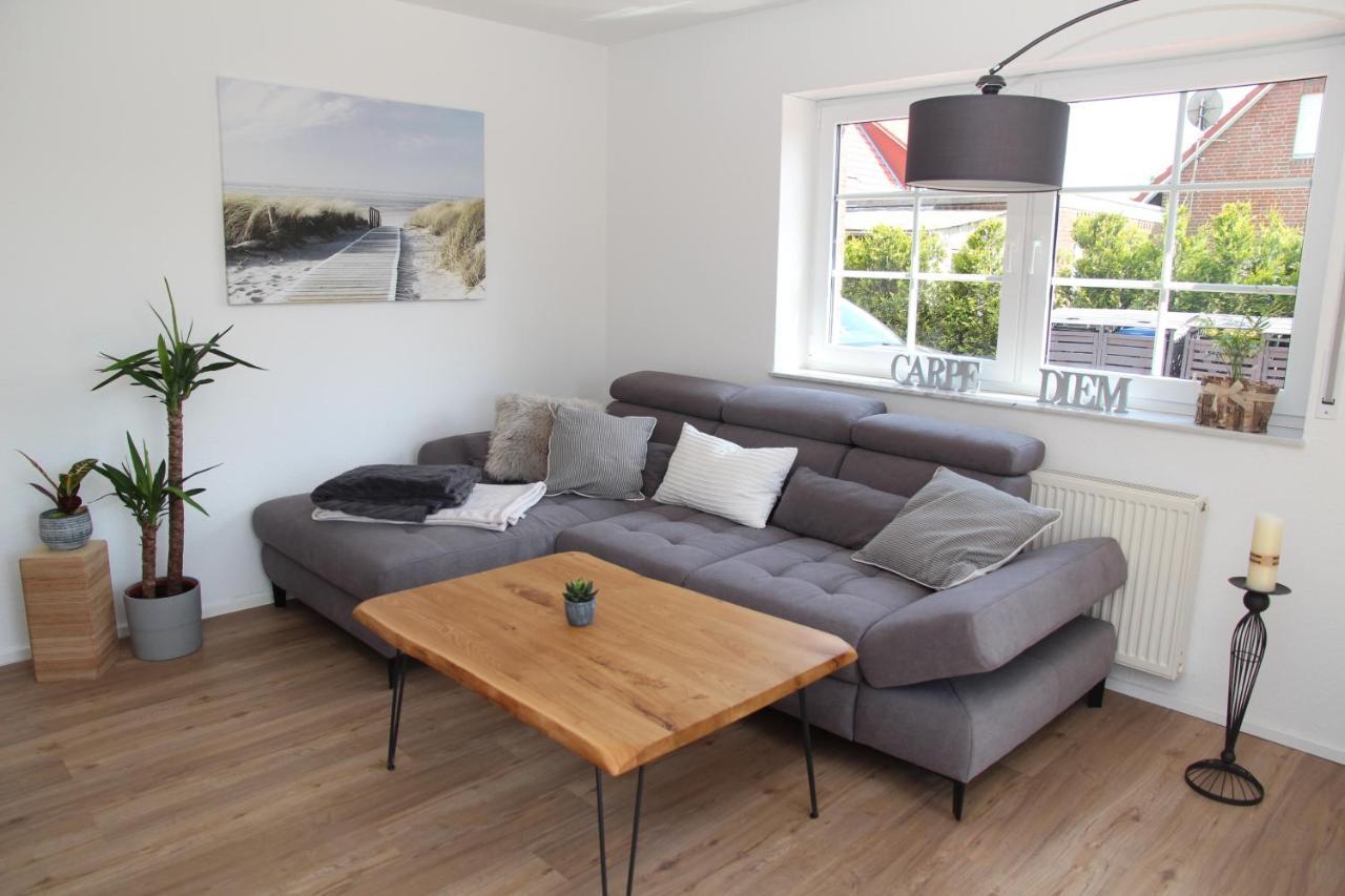 Apartment Deichblick 1
