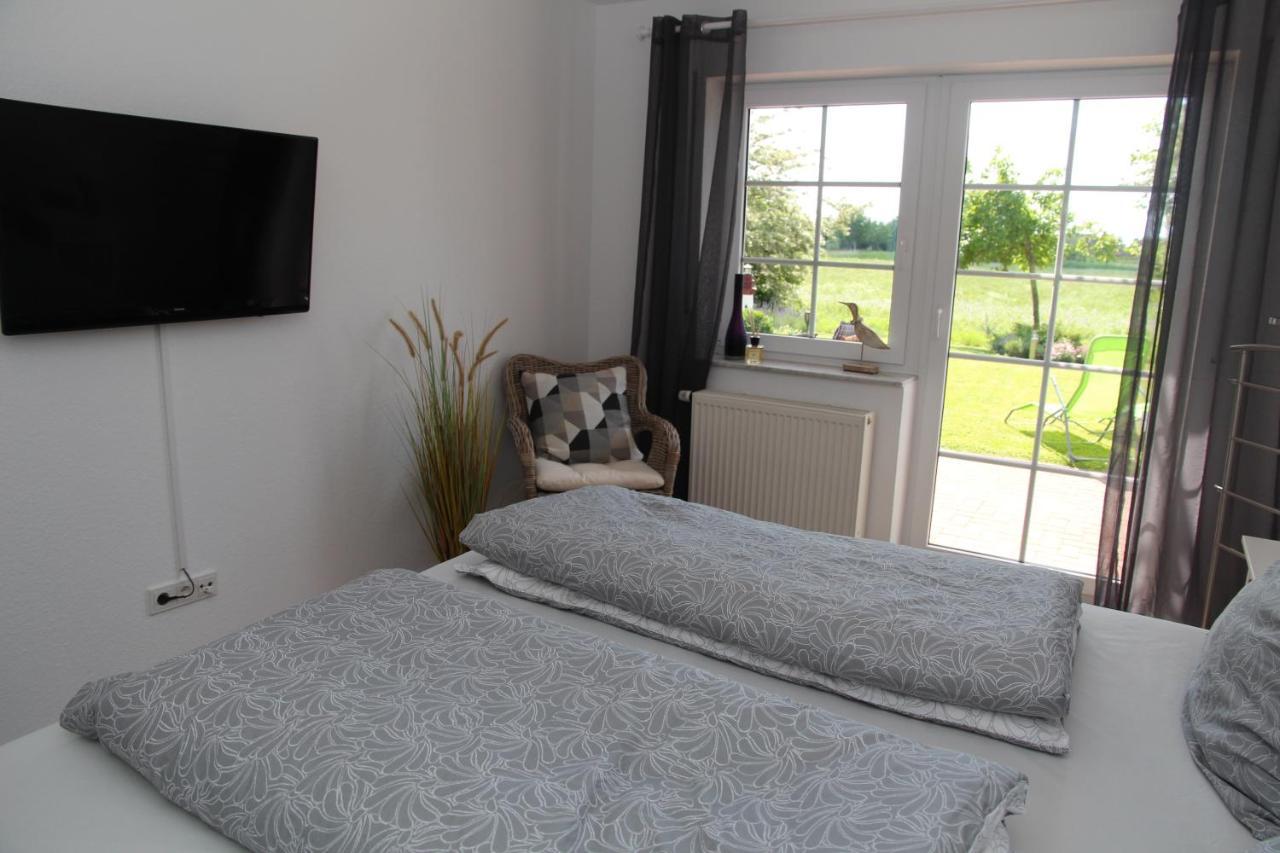 Apartment Deichblick 1 *