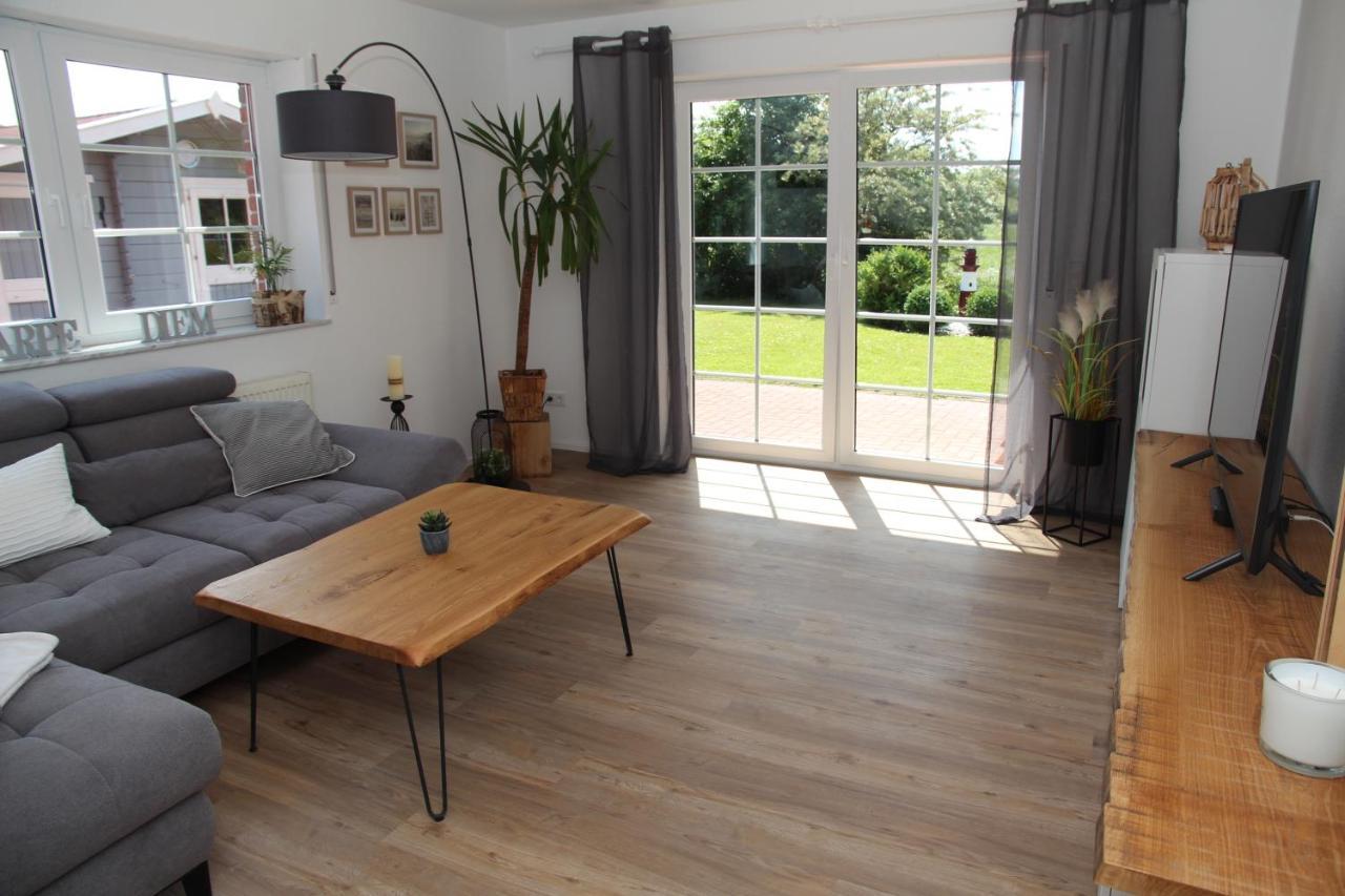 Deichblick 1 Apartment