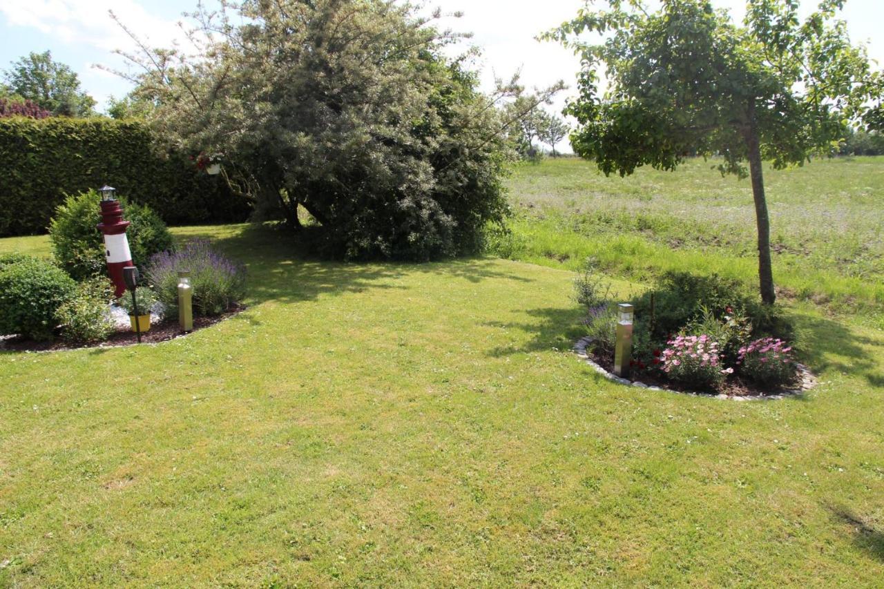 Deichblick 1 Apartment Greetsiel