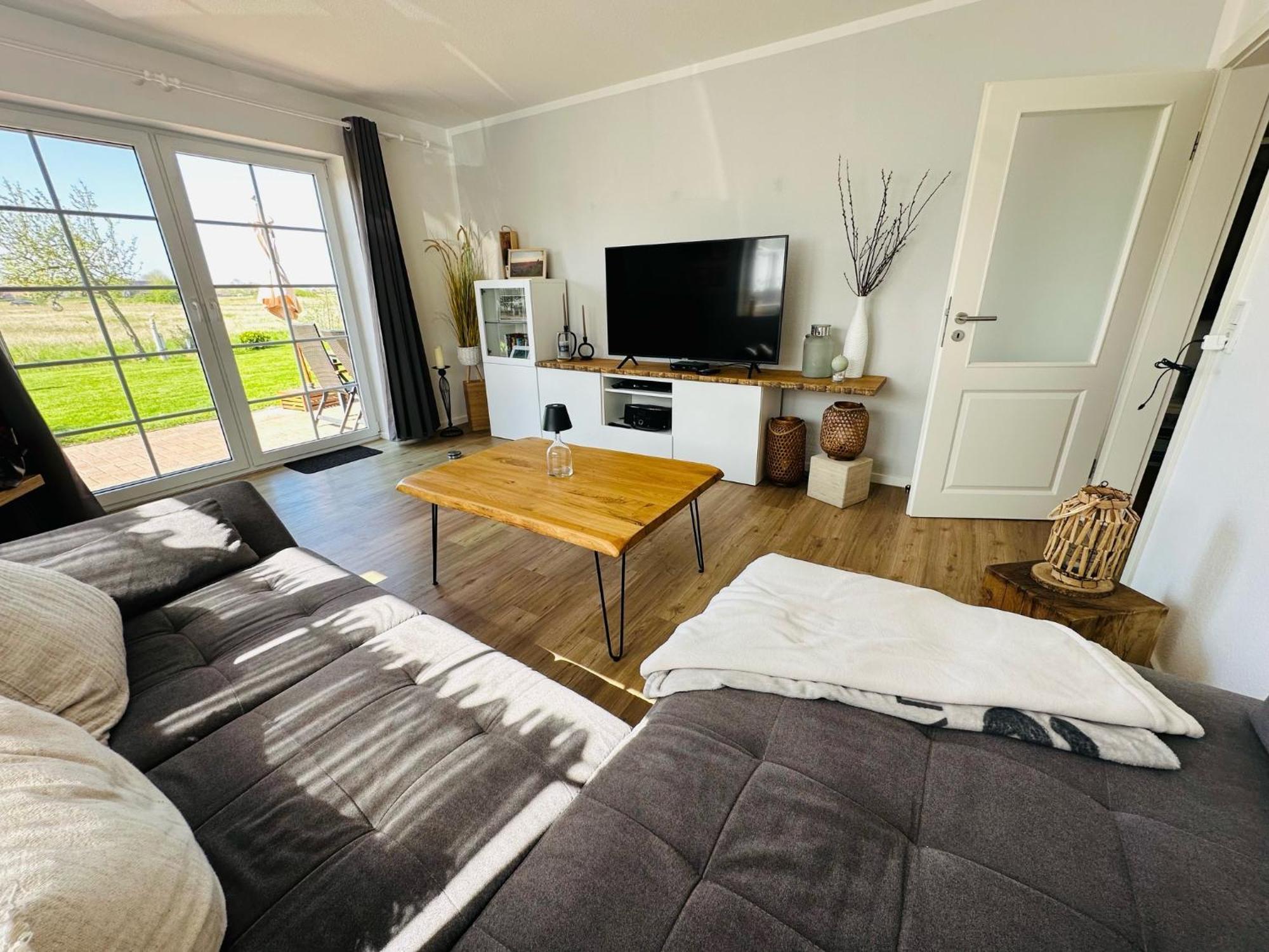 Apartment Deichblick 1