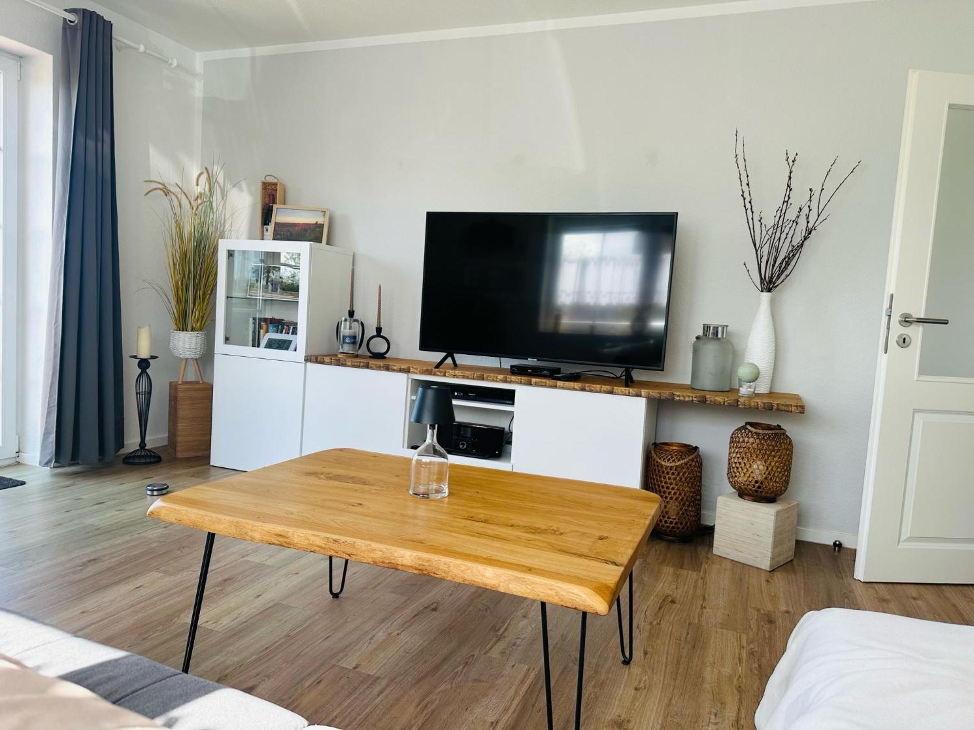 Deichblick 1 Apartment